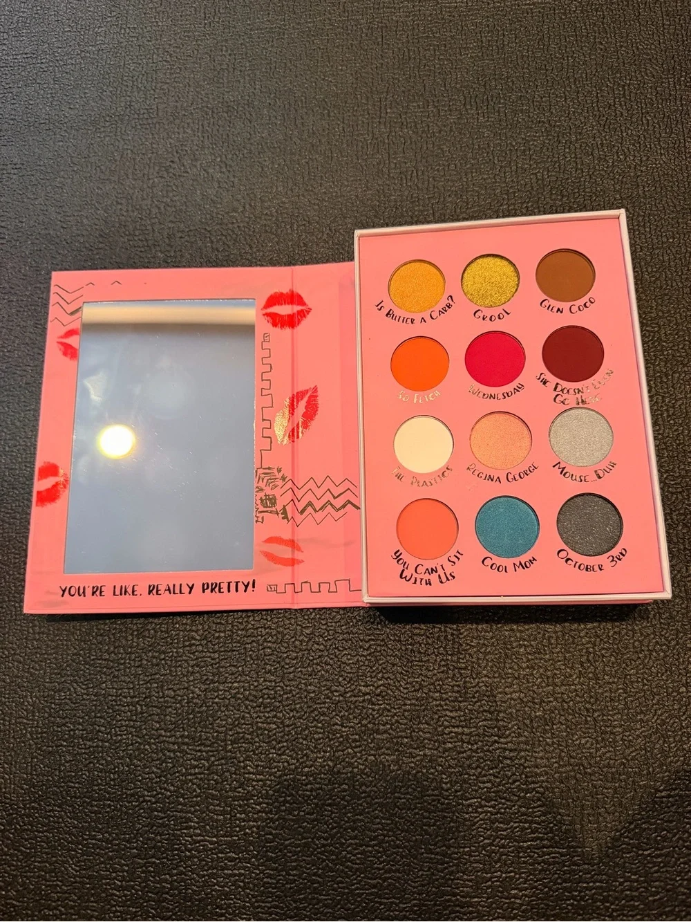 Storybook Cosmetics make up